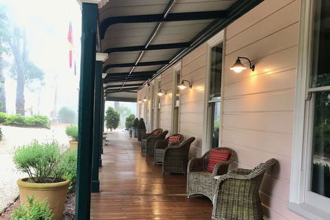 Closeburn House - Nambucca Heads Accommodation 4