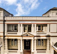 The Managers Residence