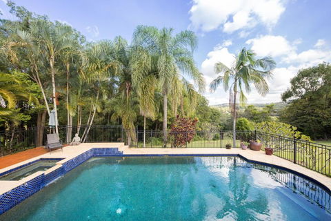 The Frangipani Farm - Nambucca Heads Accommodation 5