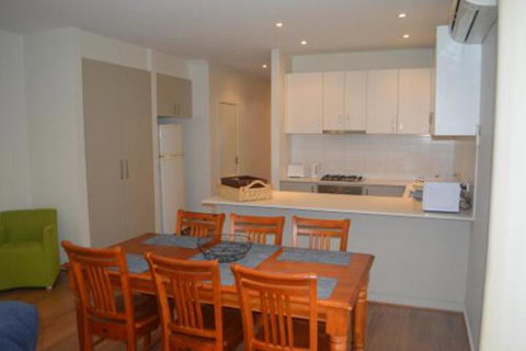 Family Friendly Unit - Nambucca Heads Accommodation 6