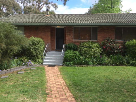 Cockatoo Corner Armidale - Nambucca Heads Accommodation 1