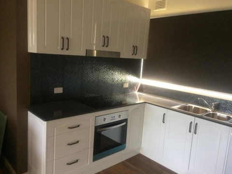 Costa Park Cottage Ena Armidale - Nambucca Heads Accommodation 4