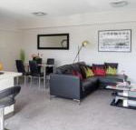 Central Park Boutique Apartment - Nambucca Heads Accommodation