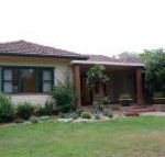 Coolamon on Marsh Armidale - Nambucca Heads Accommodation