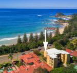 Oceanview at Flynns - Nambucca Heads Accommodation
