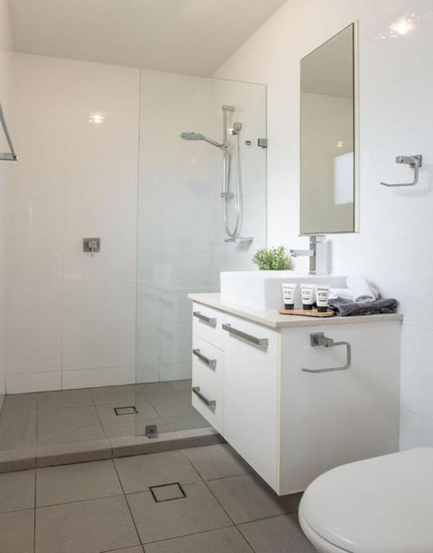 Noosaville Hideaway - Nambucca Heads Accommodation 2