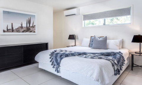 Noosaville Hideaway - Nambucca Heads Accommodation 4