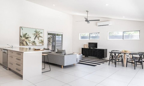 Noosaville Hideaway - Nambucca Heads Accommodation 3