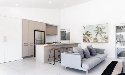 Noosaville Hideaway - Nambucca Heads Accommodation 5