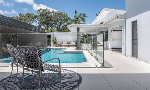 Noosaville Hideaway - Nambucca Heads Accommodation 6