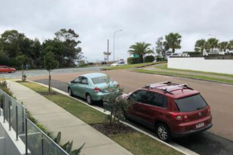 Elysee Apartments - Nambucca Heads Accommodation 5