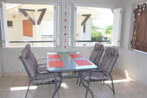 Sunbird - Nambucca Heads Accommodation 5