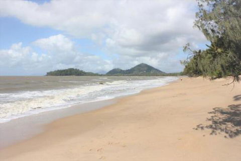 Sunbird - Nambucca Heads Accommodation 6