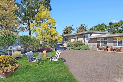 Wingham Motel - Nambucca Heads Accommodation 0