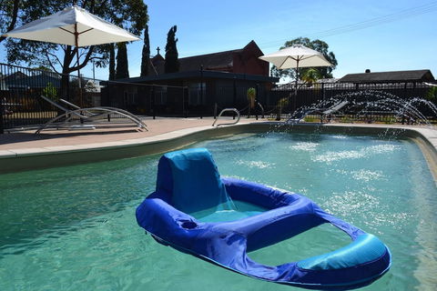 Wingham Motel - Nambucca Heads Accommodation 2