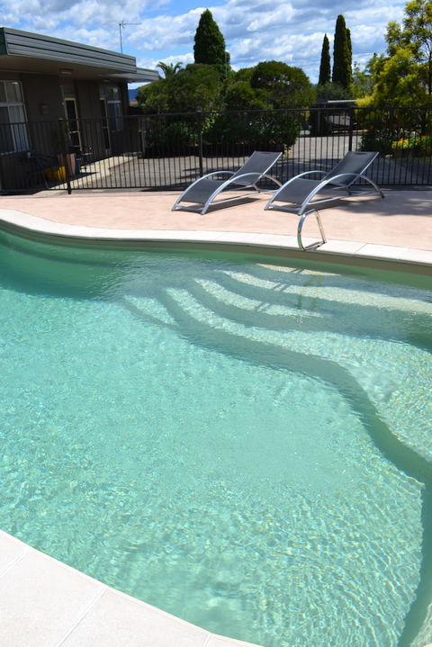 Wingham Motel - Nambucca Heads Accommodation 1
