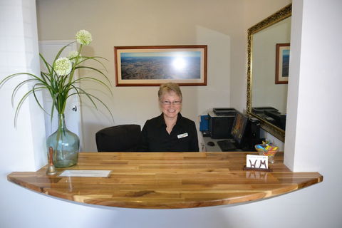 Wingham Motel - Nambucca Heads Accommodation 4