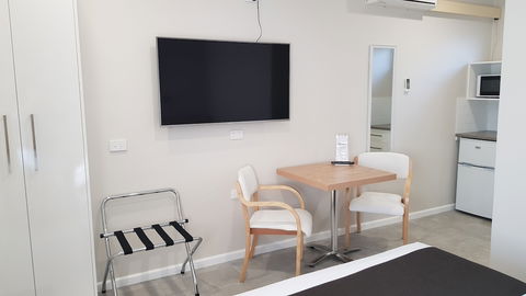 Wingham Motel - Nambucca Heads Accommodation 5