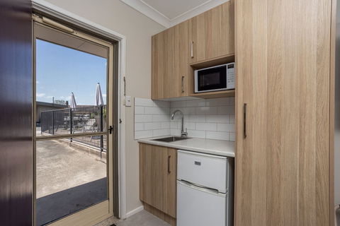 Wingham Motel - Nambucca Heads Accommodation 6