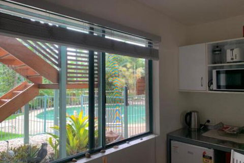 Ginaâ€˜s Place - Nambucca Heads Accommodation 6