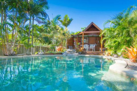 Ginaâ€˜s Place - Nambucca Heads Accommodation 0