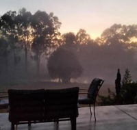 Lawson Retreat - Nambucca Heads Accommodation