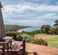 Green Waves The Point Tura - Nambucca Heads Accommodation