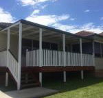 Costa Park Cottage Dio Armidale - Nambucca Heads Accommodation