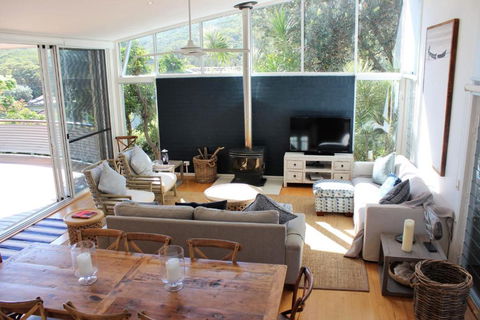 5 On COAST - Nambucca Heads Accommodation 5