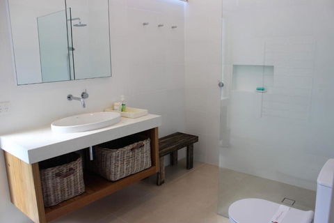 5 On COAST - Nambucca Heads Accommodation 2