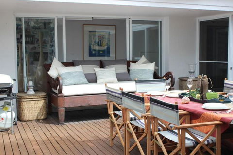 22 On COAST (Weekly Only) - Nambucca Heads Accommodation 5