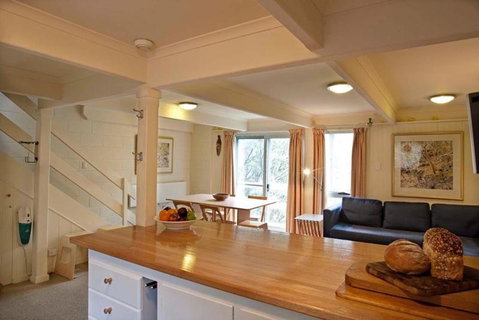 Maisonette Falls Creek - Nambucca Heads Accommodation 5