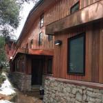 Maisonette Falls Creek - Nambucca Heads Accommodation 0