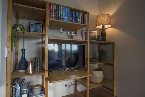The Hill House - Nambucca Heads Accommodation 2