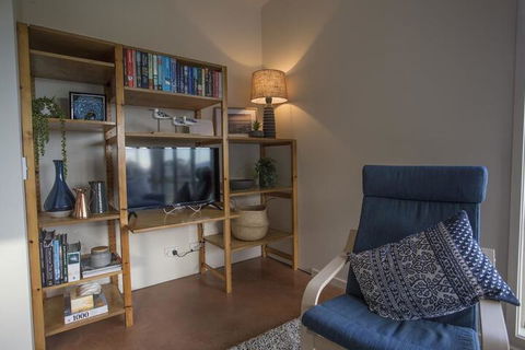 The Hill House - Nambucca Heads Accommodation 5