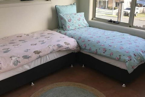 The Hill House - Nambucca Heads Accommodation 4