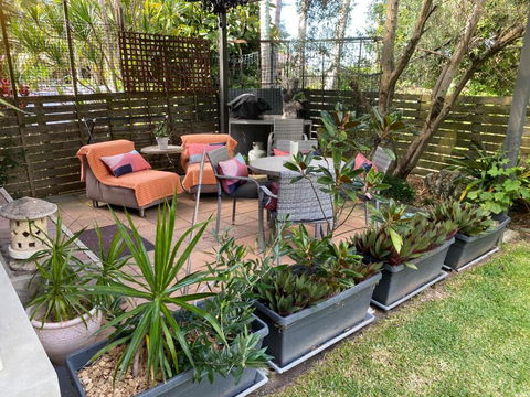 Ma Petite Maison - Nambucca Heads Accommodation 2