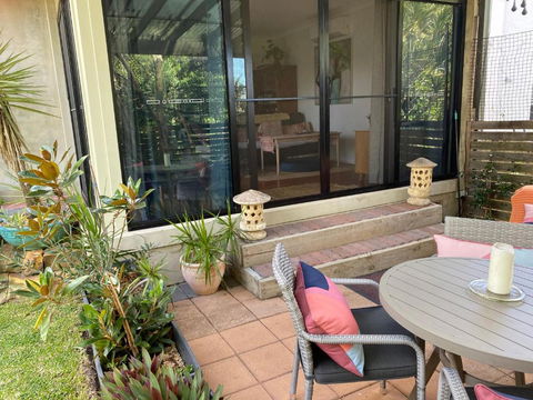 Ma Petite Maison - Nambucca Heads Accommodation 5