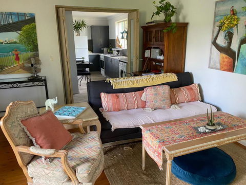 Ma Petite Maison - Nambucca Heads Accommodation 3
