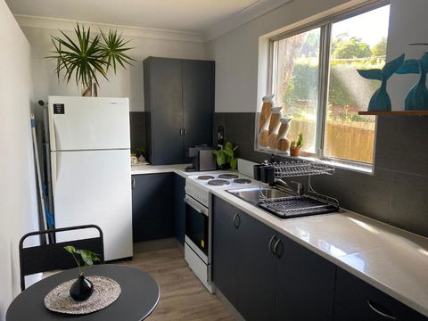 Ma Petite Maison - Nambucca Heads Accommodation 6
