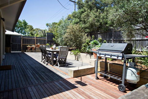 Lytton At Lonnie - Nambucca Heads Accommodation 6
