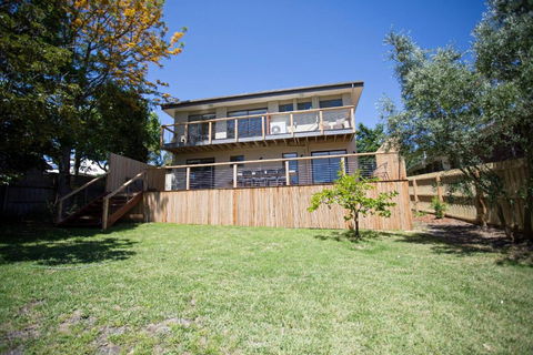 Lytton At Lonnie - Nambucca Heads Accommodation 5