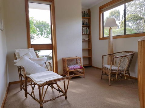 Lytton At Lonnie - Nambucca Heads Accommodation 4