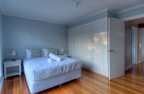 Muirs Beach Retreat - Nambucca Heads Accommodation 5