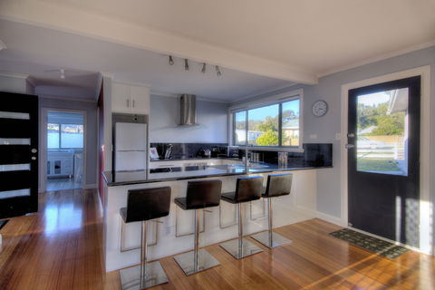 Muirs Beach Retreat - Nambucca Heads Accommodation 2