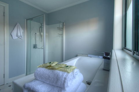 Muirs Beach Retreat - Nambucca Heads Accommodation 3