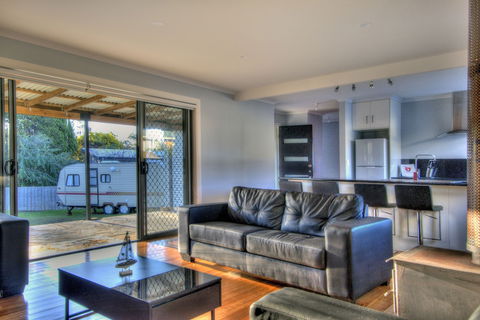 Muirs Beach Retreat - Nambucca Heads Accommodation 1