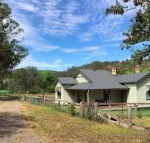 Bobbys Country Rental - Nambucca Heads Accommodation
