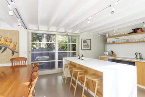 Blueys Paradise - Nambucca Heads Accommodation 0