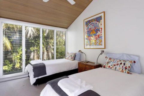 Blueys Paradise - Nambucca Heads Accommodation 1